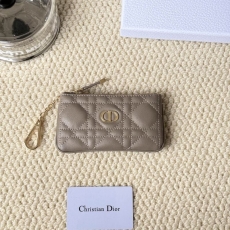 Christian Dior Wallets Purse